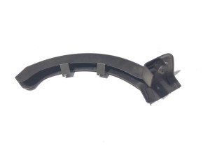 51497371811 (BMW) Накладка петли багажника левогоBMW 7 G11-12 15-
