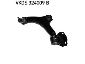 VKDS 324009 B (SKF) Рычаг передний левыйFord Galaxy 06-15 Ford Mondeo IV 07-15 Volvo V70 07-16