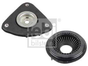 30842 (FEBI) Опора амортизатора переднего с подшипникомFord Focus II 04-11 Mazda 3 03-09 Volvo S40 04-12