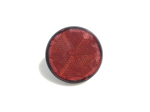 8355A014 (MITSUBISHI) Отражатель бампера заднего -17 12-Mitsubishi Outlander Sport 10-19 Mitsubishi i MiEV 09- Mitsubishi ASX 10-23