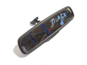 7630A058 (MITSUBISHI) Зеркало салона электрическое 3 пинаMitsubishi ASX 10-23 Mitsubishi Pajero IV 07-21 Mitsubishi Outlander 12-15
