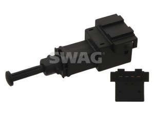 30929316 (SWAG) Датчик положения педали тормозаVW Lupo 98-05 Audi A2 00-05 Skoda Octavia Tour 96-10