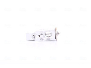 999355 (NISSENS) Расширительный клапан ТРВRenault Kangoo 08-17 Fiat Fiorino 07- Opel Corsa E 14-19