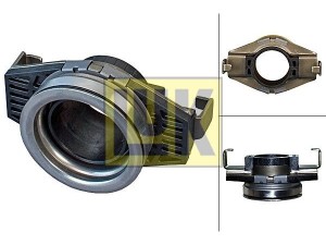 500110960 (LuK) Подшипник выжимнойHyundai H-1 07-21 Hyundai H-1 04-07 Kia Sorento 02-09