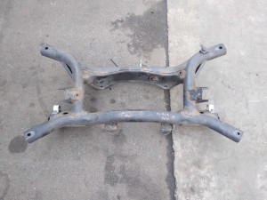 4100A095 (MITSUBISHI) Балка задней подвески 4WDPeugeot 4008 12-17 Mitsubishi ASX 10-23 Citroen C4 AirCross 12-17