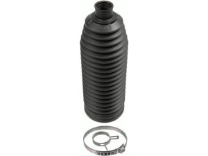 39809 01 (LEMFORDER) Пыльник рулевой рейкиFord Galaxy 15- Ford Mondeo V 13-20 Ford Fusion 13-20