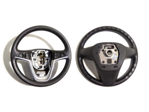 13351023 (OPEL) Руль мульти под AIRBAGOpel Astra J 10-15