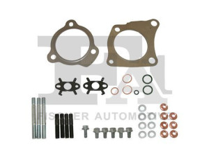 KT220020 (FA1) Ремкомплект турбиныRenault Espace 02-15 Renault Laguna III 07-15 Renault Megane III 09-16
