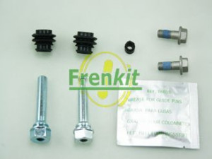 810078 (FRENKIT) Ремкомплект направляющих суппорта заднегоHyundai i-30 07-12 Hyundai IX35 13-15 Kia Sportage 10-15