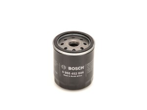 0986452044 (BOSCH) Фильтр масляныйToyota Camry 06-11 Lexus GS 05-11 Mini Cooper R50 00-06