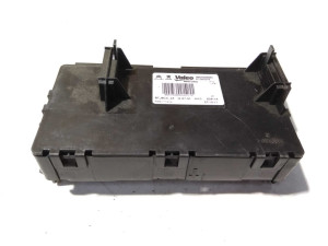 9687606680 (CITROEN) Блок электронный комфортаCitroen C4 10-20
