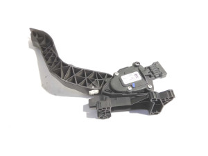 68247023AA (JEEP) Педаль газа пластикFiat 500X 15- Jeep Compass 16- Jeep Renegade 14-