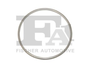 121-992 (FA1) Кольцо уплотнительное выхлопной системыOpel Antara 06-15 Chevrolet Captiva 06-11 Daewoo Lanos 97-09