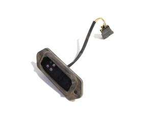8200428699 (RENAULT) Контактная группа боковой двери в кузов 4 пинаRenault Kangoo 08-17 Renault Kangoo 09-17 Mercedes-Benz Citan 12-21