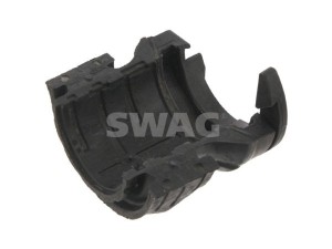 30931345 (SWAG) Втулка стабілізатора передньогоVW Touareg 02-10 VW Touareg 10-18 Audi Q7 05-15