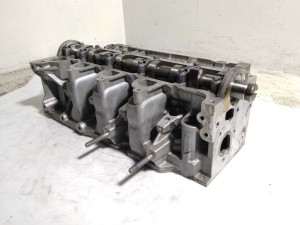 110421067R (RENAULT) Головка блока восстановленная в сбореRenault Megane III 09-16