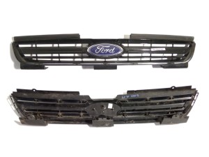 1786304 (FORD) Решетка радиатора 10-FORD S-MAX 06-15