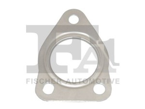 412-523 (FA1) Прокладка турбиныFiat Doblo 09-15 Opel Insignia 08-16 Suzuki SX-4 06-14