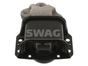 62943764 (SWAG) Опора двигателя праваяPeugeot Partner 08- Citroen Berlingo 08-18 DS DS4 15-18