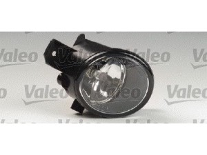 088044 (VALEO) Фара протитуманнаRenault Laguna II 00-07 Nissan Qashqai 07-14 Opel Movano B 10-21