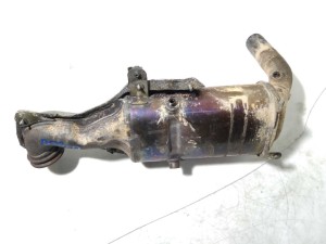 55230485 (FIAT) КатализаторFord Ka 08-16 Fiat Doblo 09-23 Peugeot Bipper 08-17