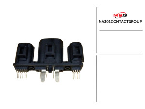 MA301CONTACTGROUP (MSG) Контактная группа ЭУРMazda 5 05-10 Mazda 3 03-09