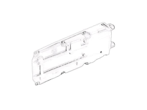 PE404.NLF0.CUOU (MSG) Блок ЭУРPeugeot 207 06-15 Citroen C3 Picasso 09-17