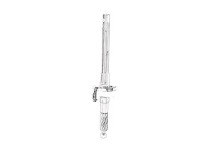 LR401.NL00.STMOU (MSG) Датчик рейки ЕПКRange Rover Evoque 11-19