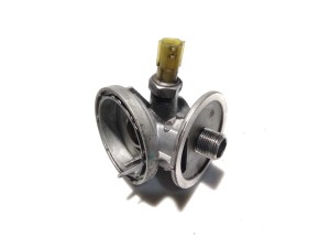 1523800QAC (NISSAN) Кронштейн масляного фильтра 1.5DCI 8VNissan NV200 10- Nissan Juke 10-19