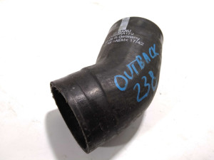 21869AA170 (SUBARU) Патрубок интеркулера от радиат к коллект 2.0TDI 16VSubaru Impreza 07-11 Subaru Forester 13-18 Subaru Outback 09-14