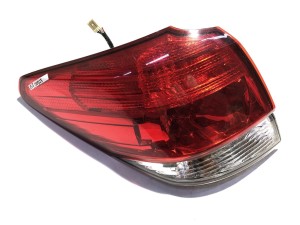 84912AJ100 (SUBARU) Фонарь левый