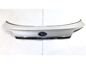 91119AJ050WU (SUBARU) Накладка крышки багажника ЕвропаSubaru Outback 09-14