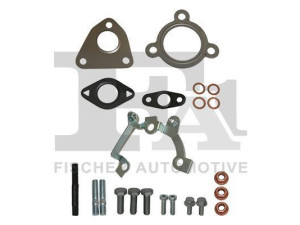 KT330005 (FA1) Комплект прокладок турбиныFiat Doblo 00-09 Opel Corsa D 06-15 Alfa Romeo MiTo 08-18