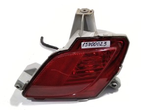 KD5351660A (MAZDA) Фонарь в бампер левый -15