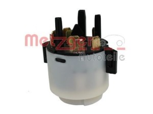 0916240 (METZGER) Контактная группа замка зажиганияVW Transporter T5 03-15 Audi A4 04-08 Skoda Superb 01-08