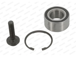 VO-WB-11077 (MOOG) Підшипник маточини передньоїVW Sharan 95-10 Ford Galaxy 94-06 SEAT Alhambra 96-10