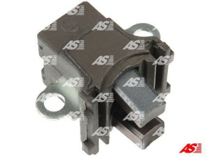 ABH6005 (AS-PL) Щеткодержатель генератораRenault Megane III 09-16 Fiat Ulysse 02-10 Peugeot Partner 08-