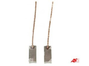 BX204 (AS-PL) Щетки генератора