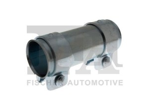 114-852 (FA1) Хомут глушителяRenault Megane III 09-16 Ford Focus III 11-18 SEAT Leon 05-12