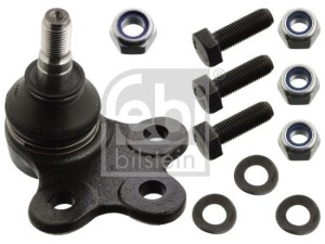 05170 (FEBI) Кульова опора важеля переднього нижньогоOpel Astra F 91-98 Opel Ascona 81-88 Opel Astra G 98-05