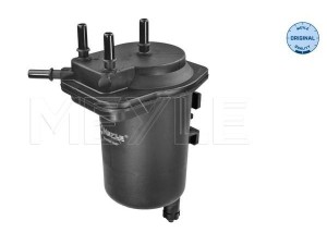 16-14 323 0007 (MEYLE) Фильтр топливный в сбореRenault Kangoo 08-17 Nissan Juke 10-19 Suzuki Jimny 98-18