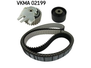 VKMA 02199 (SKF) Комплект ГРМFiat Doblo 09-23 Opel Combo D 11-18 Suzuki SX4 S-Cross 14-21