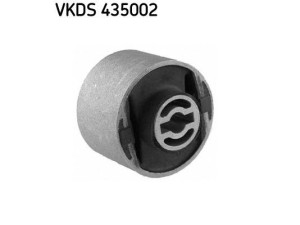 VKDS 435002 (SKF) Сайлентблок важеля заднього поздовжньогоFiat Croma 05-10 Opel Signum 03-08 Opel Vectra C 02-08