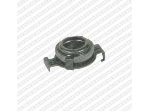 BAC395.01 (SNR) Подшипник выжимнойFiat Doblo 09-23 Mazda 626 97-02 Alfa Romeo MiTo 08-18