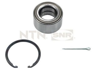 R184.05 (SNR) Подшипник ступицы переднейHyundai Accent 10-18 VW Transporter T4 90-03 Kia Rio 06-11