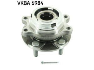 VKBA6984 (SKF) Маточина передня з підшипникомNissan Teana 03-08 Nissan Murano 02-08 Nissan Maxima A33 00-06