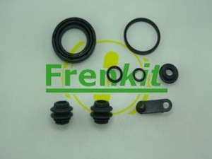 236042 (FRENKIT) Ремкомплект тормозного суппорта заднегоMini Cabrio F57 15- Mini Hatch F56 14- Mini Hatch F55 13-