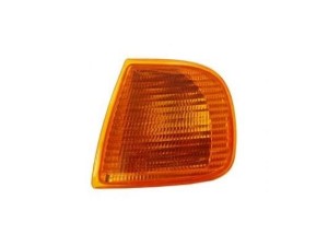 18-5214-A1-2B (TYC) Поворотник левый желтыйVW Polo 94-01 VW Caddy II 95-04