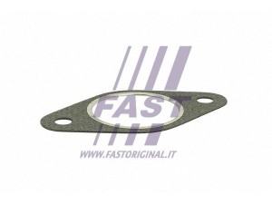 FT84807 (FAST) Прокладка выхлопной системыFord Transit 06-14 Land Rover Discovery III 04-09 Range Rover Sport 05-13