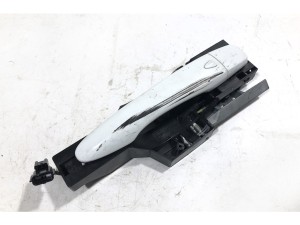 806068605R (RENAULT) Ручка двери наружная передняя правая KeylessRenault Kadjar 15-22